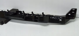 TESLA MODEL Y MY 20- GLISSIÈRE SUPPORT CENTRAL PARE-CHOCS ARRIÈRE 1494045-00-E