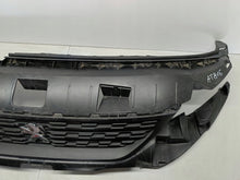 Załaduj zdjęcie do przeglądarki galerii, Peugeot Partner IV 4 18- ATRAPA GRILL ZDERZAKA PRZEDNIEGO 9818281980
