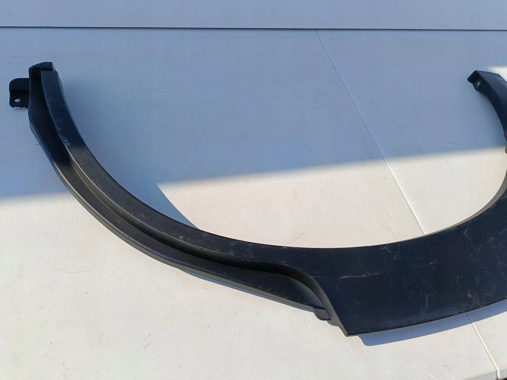 SUZUKI SX4 S-CROSS 22- VERKLEIDUNG KOTFLÜGEL RECHTS HINTEN 77251-63T0R