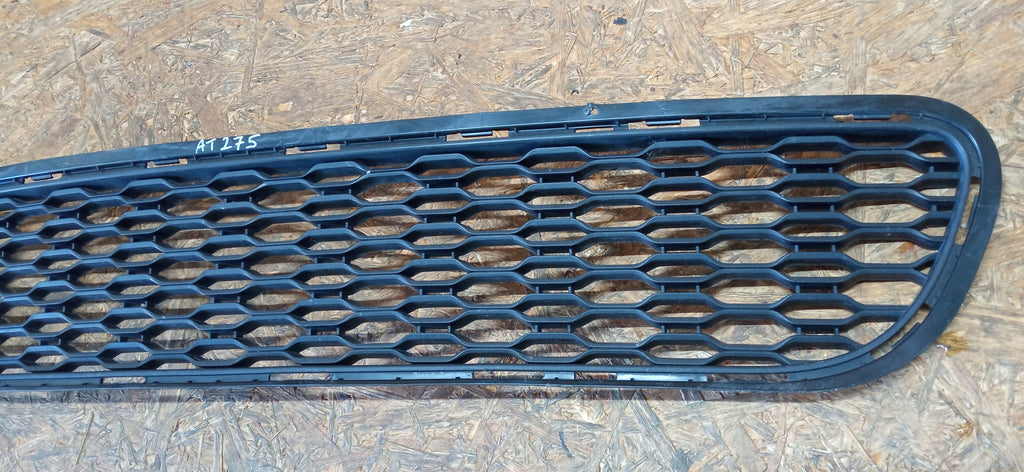 KIA PRO CEED GT 15- KRATKA ATRAPA GRILL ZDERZAKA PRZÓD 86560-A2900