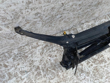 Laden Sie das Bild in den Galerie-Viewer, SKODA OCTAVIA III 3 5E0 12- FRONTTRÄGER STIRNWANDVERSTÄRKUNG 5E0805588