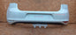 VW GOLF VII 5G6 5G6807417L STOßSTANGE HINTEN