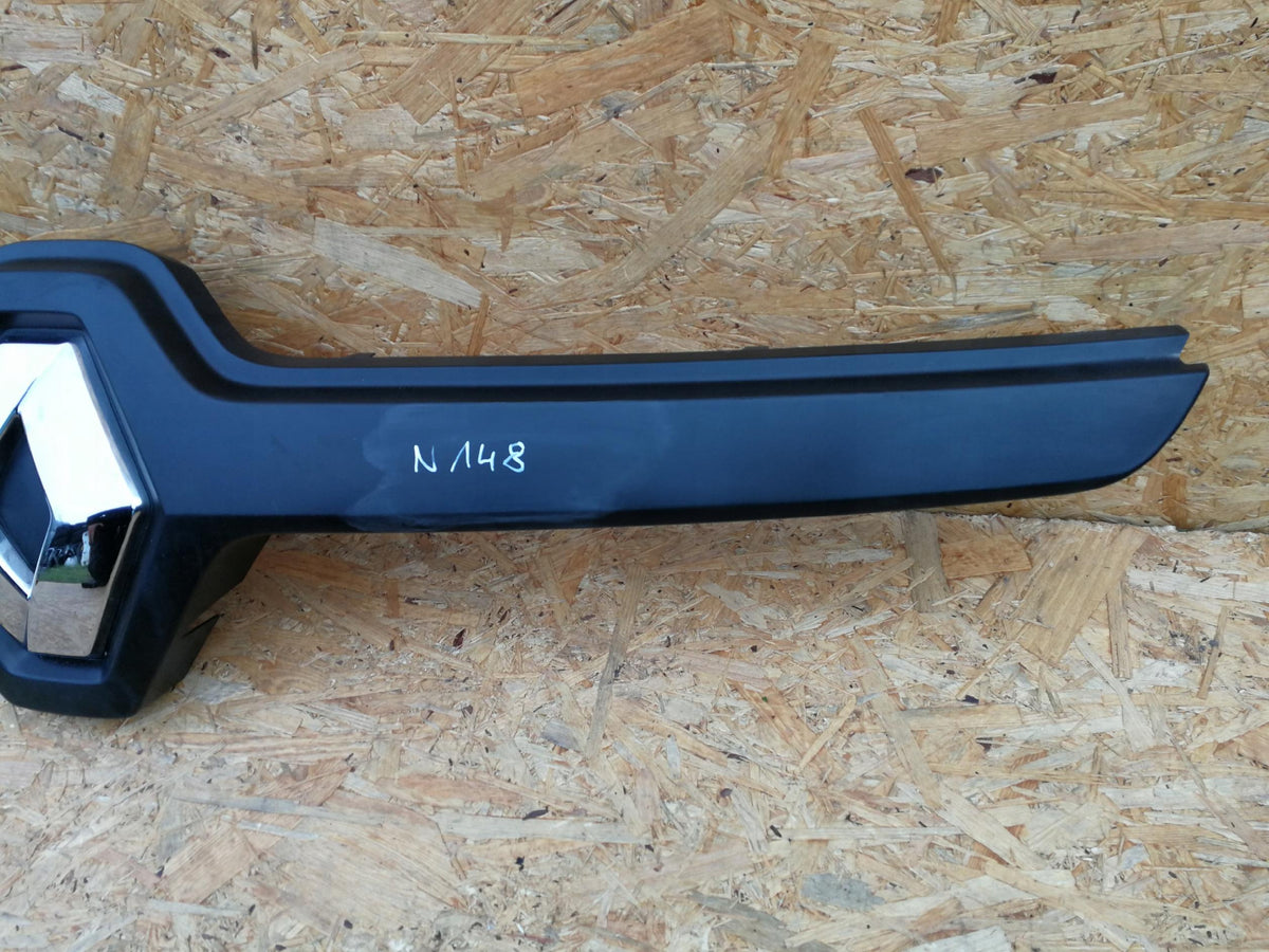 Renault Master III 3 Lift 14- Calandre Calandre Pare-Chocs Avant 623829053R — photo 2 sur 8