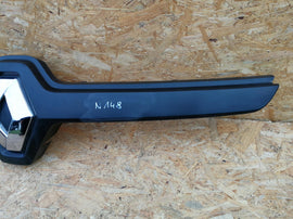 RENAULT MASTER III 3 LIFT 14- ATRAPA GRILL ZDERZAKA PRZEDNIEGO 623829053R