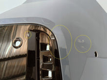 Załaduj zdjęcie do przeglądarki galerii, BMW X1 U11 22- ZDERZAK TYŁ TYLNY 6XPDC M-PAKIET 51129881934