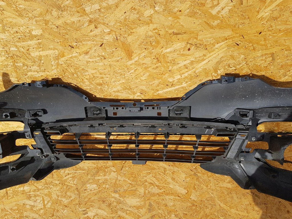 RENAULT CAPTUR ZDERZAK PRZÓD PRZEDNI 620269604R
