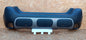 CITROEN C3 AIRCROSS II 17- ZDERZAK TYŁ TYLNY 4XPDC OEM 13489730