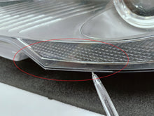 Laden Sie das Bild in den Galerie-Viewer, TESLA MODEL S 12- SCHEINWERFER LINKS VORNE XENON EU 1012224-00-C