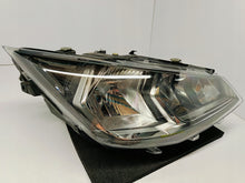 Załaduj zdjęcie do przeglądarki galerii, SEAT IBIZA V 6F1 17- LAMPA PRAWA PRZÓD PRZEDNIA ZWYKŁA+LED 6F19410116A