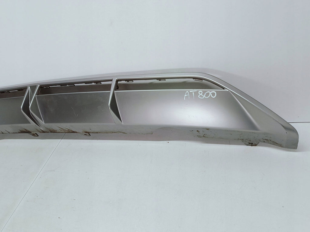 Hyundai i20 III BC3 LIFT 23- SPOILER HECKSCHÜRZE UNTEN HINTEN 86671-C0GA0