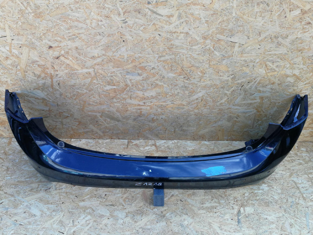 Volvo V60 CC Cross Country- Rear Bumper Rear PDC 31265263 — photo 2 of 16