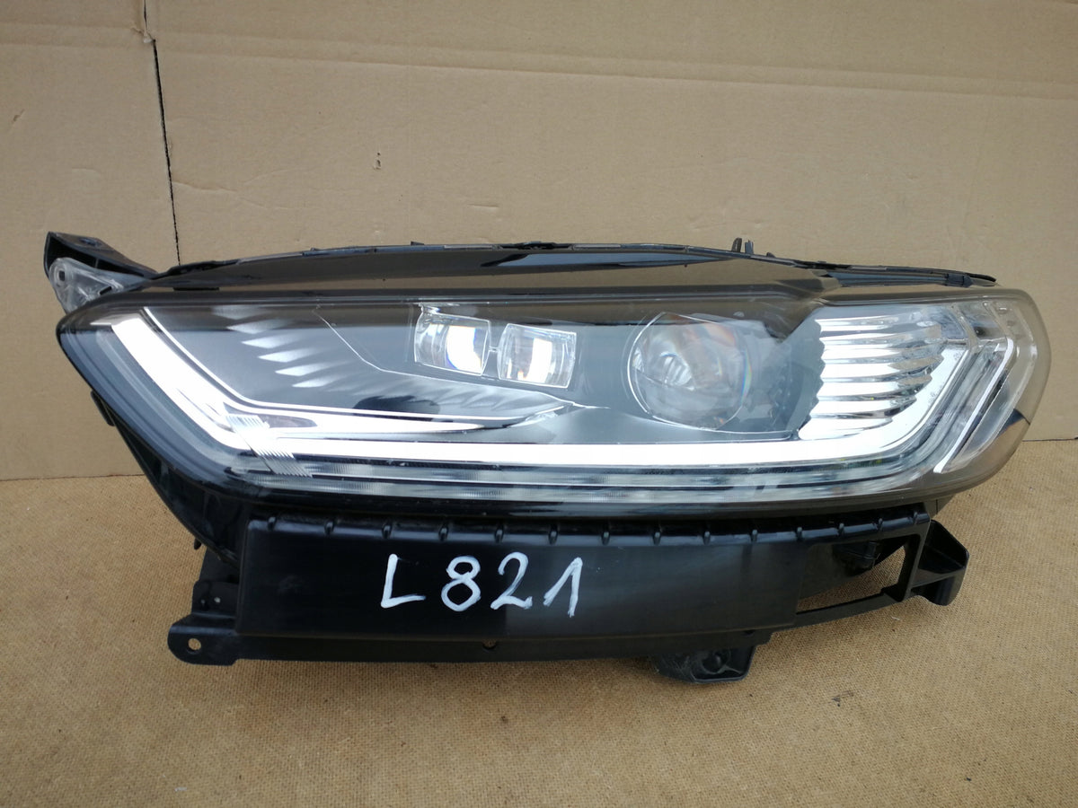 Ford Mondeo MK5 Lift 19- Vorne Links Leuchte Full LED Dynamic ES73-13D155-Ce — Foto 1 von 14