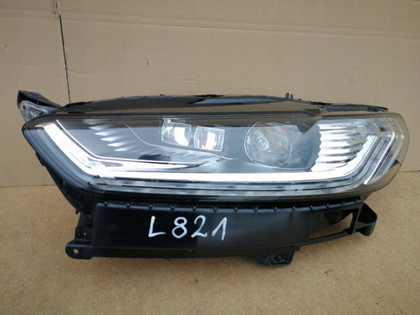 FORD MONDEO MK5 LIFT 19- VORNE LINKS LEUCHTE FULL LED DYNAMIC ES73-13D155-CE