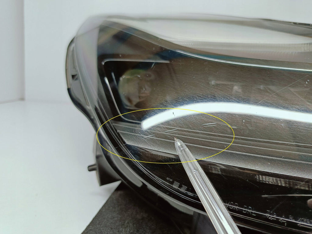 Tesla Model 3 LIFT Y 20- LAMPA PRAWA PRZÓD PRZEDNIA FULL LED 1514953-00-C