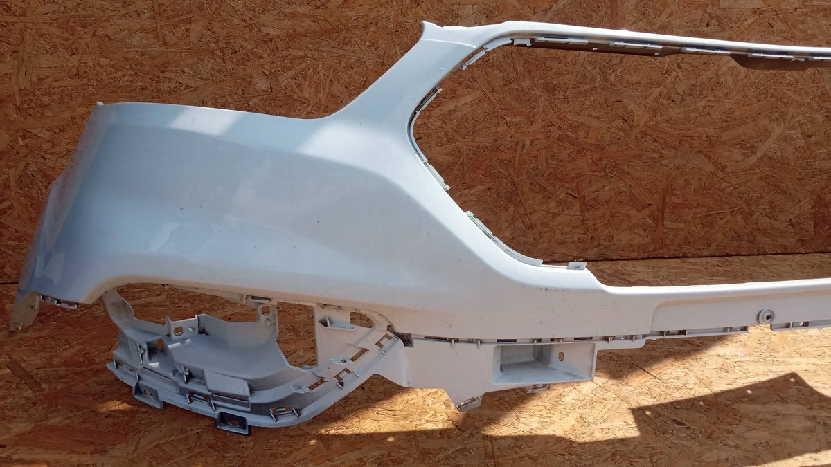 Ford Transit Custom Vordere Stossstange — Foto 8 von 11