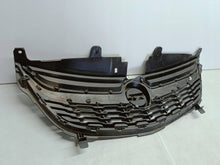 Laden Sie das Bild in den Galerie-Viewer, Opel Karl 15- KÜHLERGRILL STOSSFÄNGER VORNE CHROM 94514486
