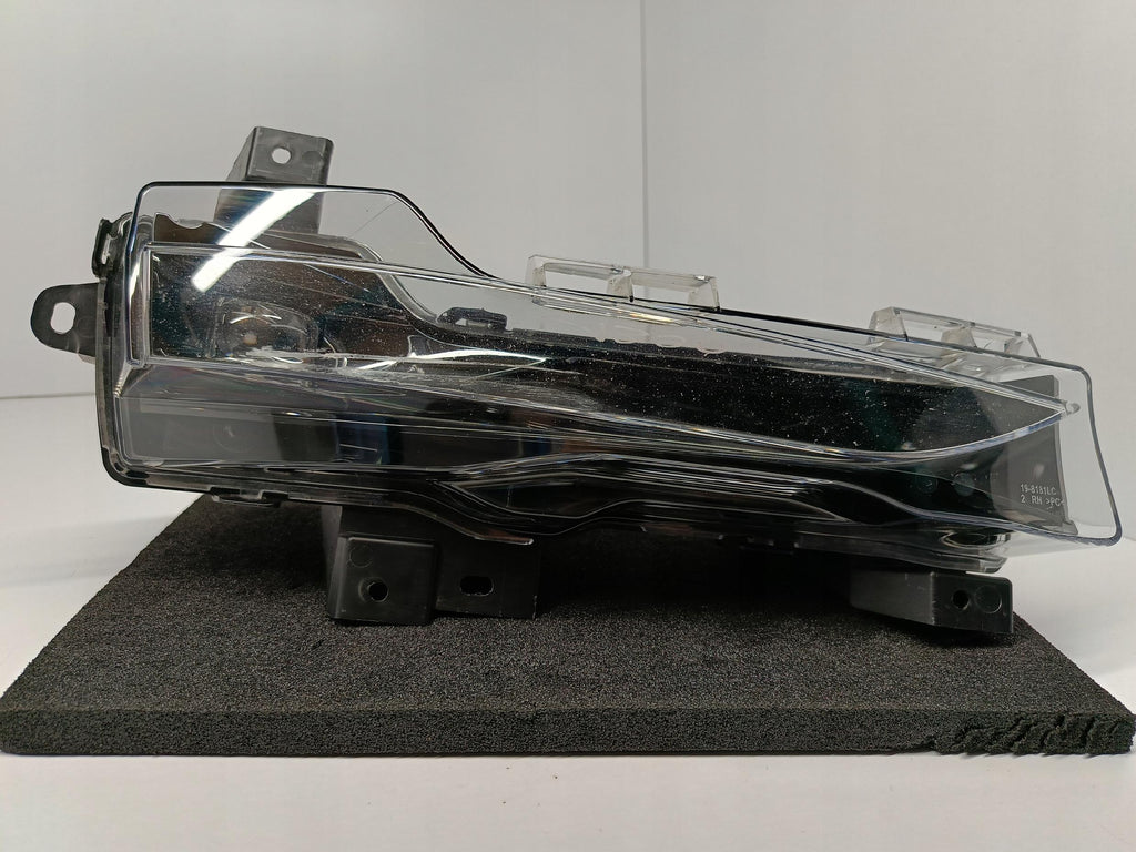 TESLA 3 LIFT Y 20- HALOGEN DRL RECHTS NEBELSCHEINWERFER LED 1624798-00-A