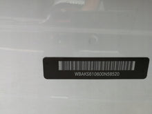 Load image into Gallery viewer, BMW X5 F15 KLAPA BAGAŻNIKA TYŁ TYLNA