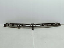 Laden Sie das Bild in den Galerie-Viewer, Opel Meriva B 11- HALTERUNG HALTER MITTELTEIL HINTEN STOSSFÄNGER 13268261