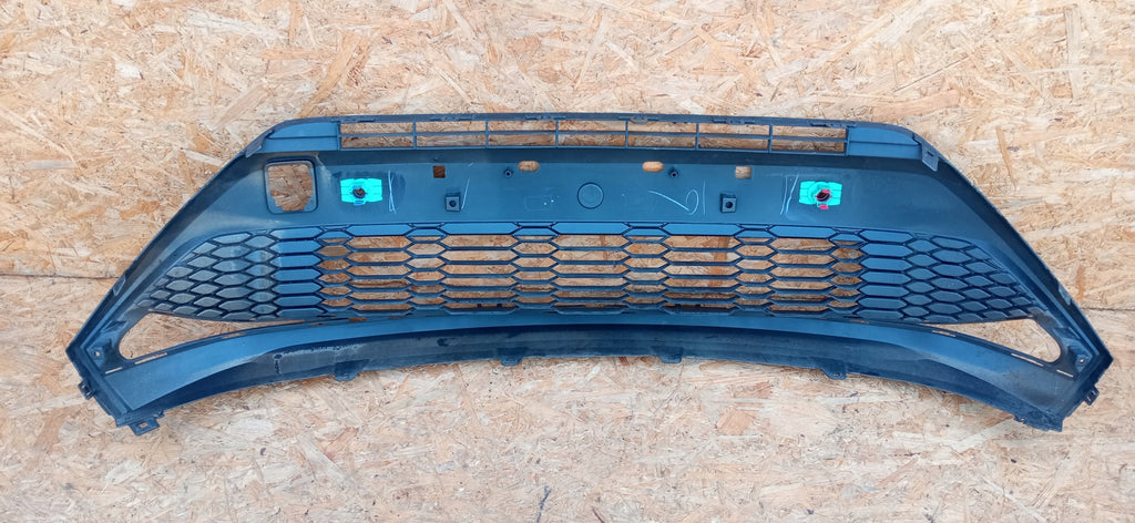 TOYOTA C-HR CHR LIFT 19- KÜHLERGRILL STOSSSTANGE VORNE PDC 52129-F4110