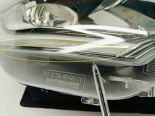 Load image into Gallery viewer, CITROEN C4 II DS4 LIFT 15- LAMPA PRAWA PRZÓD PRZEDNIA ZWYKŁA+LED 9808623780