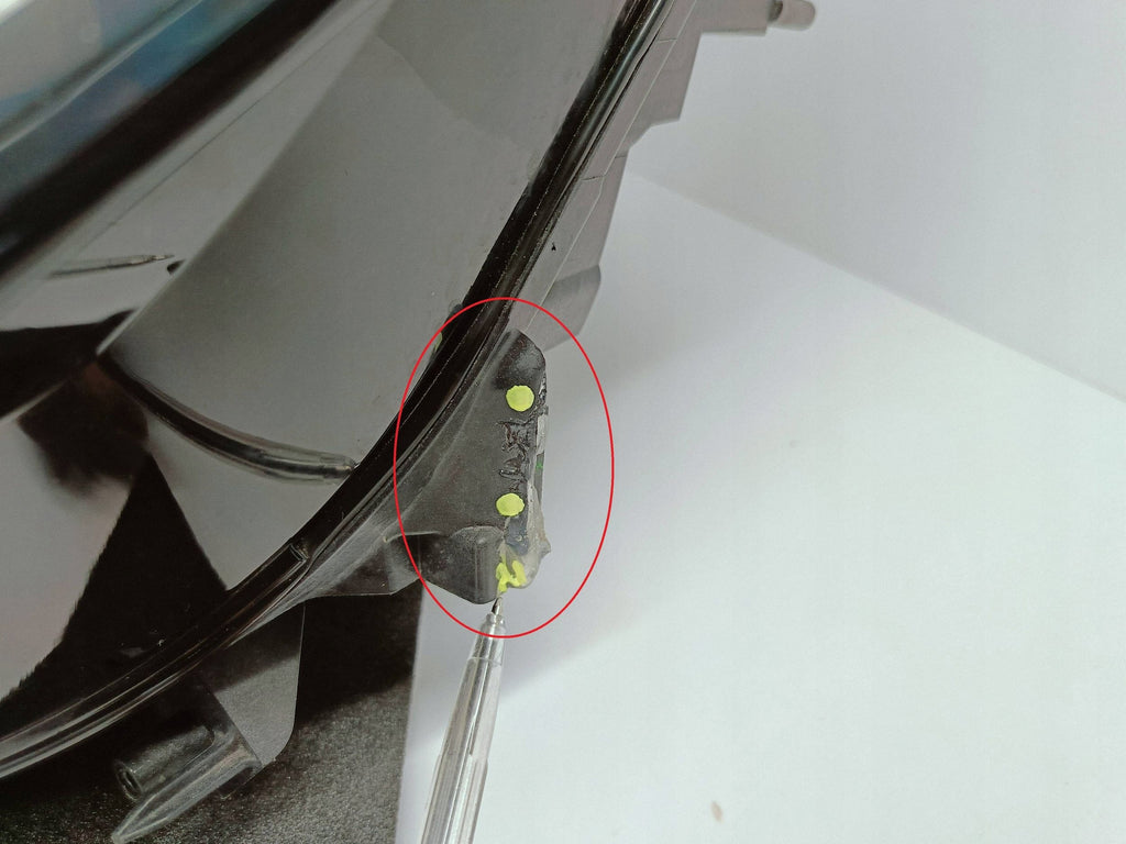 Volkswagen ID.4 ID4 20- LAMPA LEWA PRZÓD PRZEDNIA IQ.LIGHT EU 11B941035N