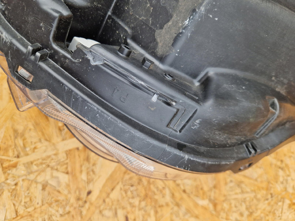 CITROEN C1 14- SCHEINWERFER LINKS VORNE