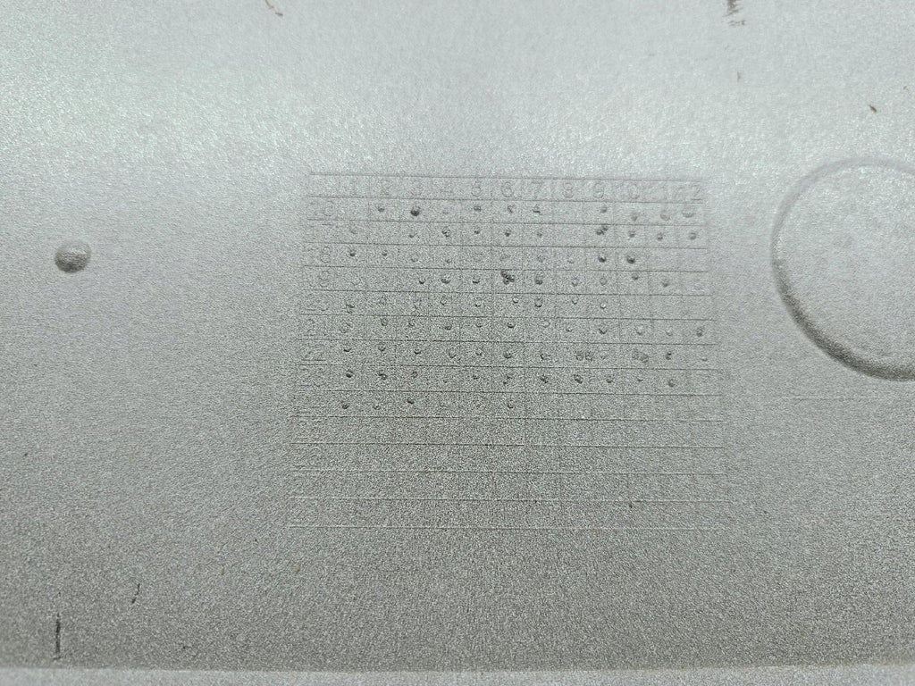 Seat Ibiza V 5 6F 17- ZDERZAK PRZÓD PRZEDNI PDC 6F0807221D