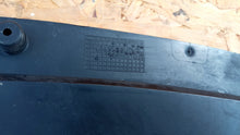 Laden Sie das Bild in den Galerie-Viewer, NISSAN QASHQAI II J11 13- OBERE ABDECKUNG FRONTGURT 5580U100