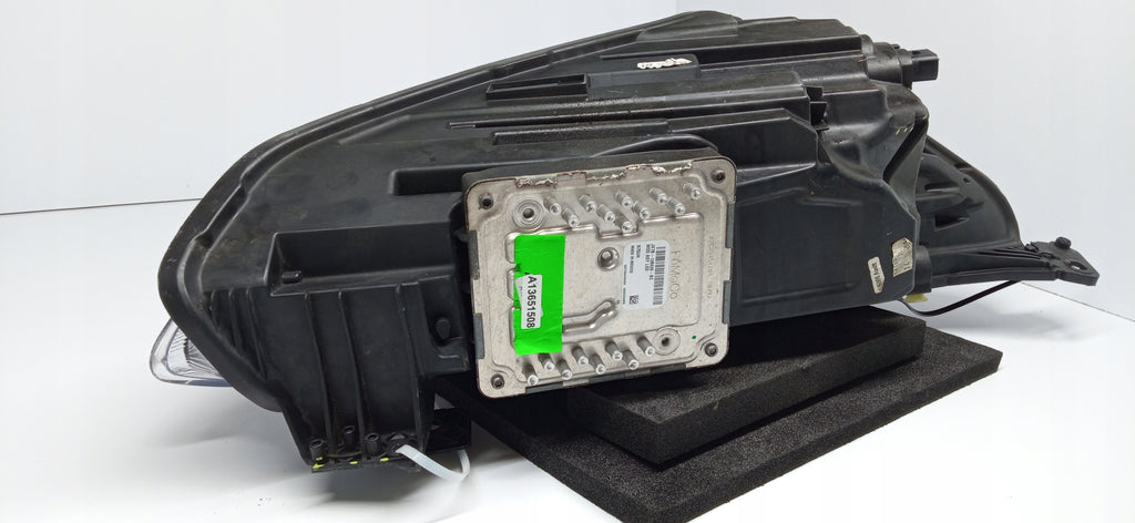 FORD FOCUS MK4 IV 18- LAMPA LEWA PRZÓD FULL LED JX7B-13E017-AE
