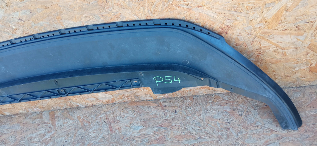 VOLKSWAGEN GOLF VII 5G 12- UNTERFAHRSCHUTZ MOTORRAUMABDECKUNG STOSSFÄNGER VORNE 5G0805915