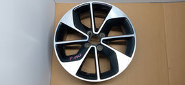 FELGA ALUMINIOWA RENAULT CLIO IV CAPTRUR 6.5
