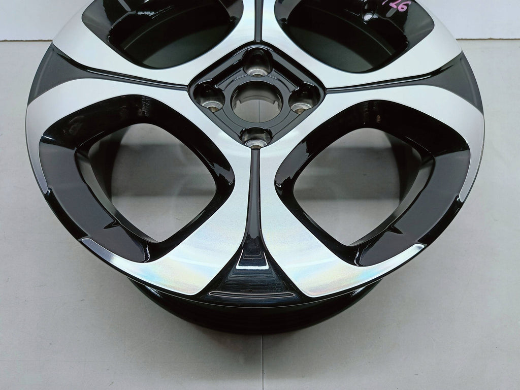 FELGA ALUMINIOWA 17 CALI C3 Aircross DS3 DS4 17''x6.5'' ET20 4x108 13469372