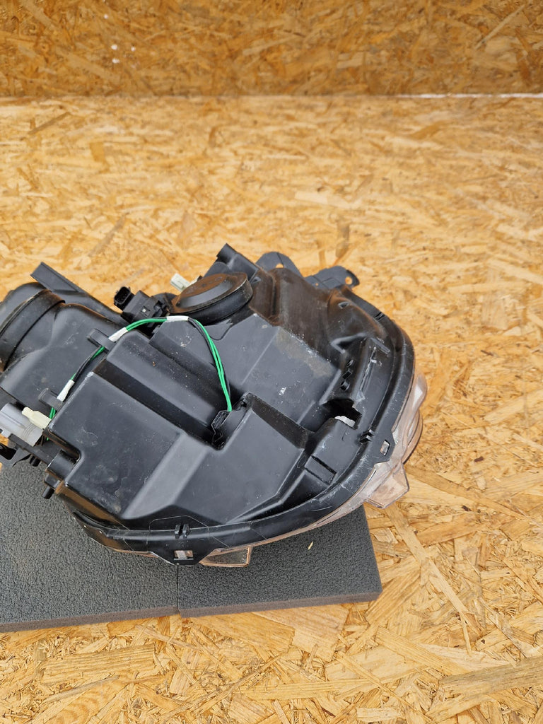 CITROEN C1 14- SCHEINWERFER LINKS VORNE