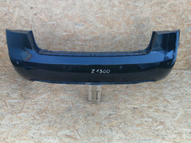 AUDI A4 B7 BERLINE S-LINE 04-08 PARE-CHOCS ARRIÈRE 8E5807511