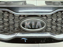 Załaduj zdjęcie do przeglądarki galerii, KIA Ceed I LIFT 09- ATRAPA GRILL KRATKA ZDERZAKA PRZEDNIEGO 86351-1H600