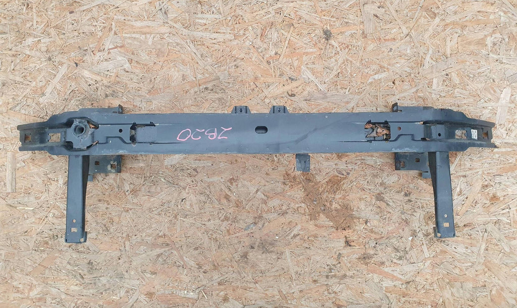 Volkswagen Touran II 15- BELKA POPRZECZKA ABSORBER ZDERZAKA PRZÓD 5TA807611