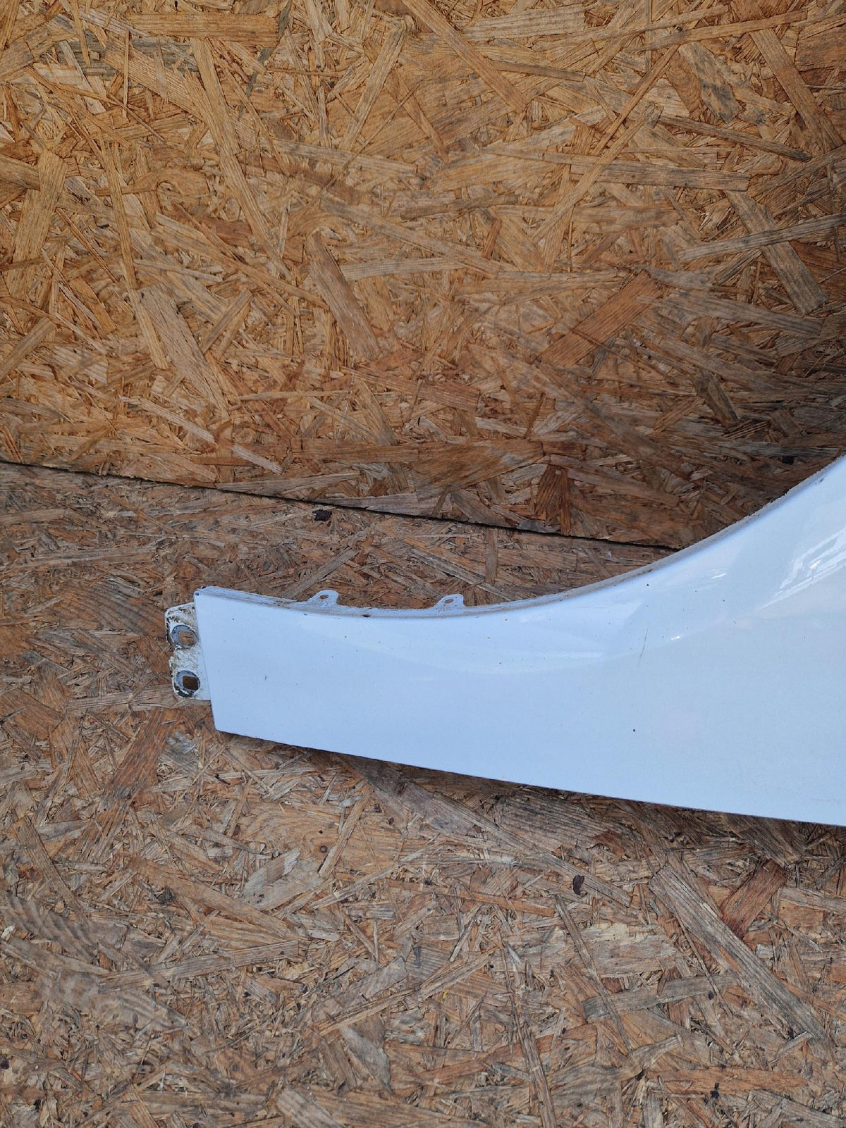 Ford Focus MK3 III 10-18 Front Left Fender Left Front — photo 5 of 8