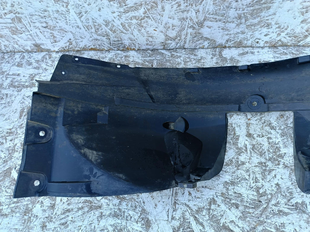 DACIA SANDERO II LOGAN LIFT 17- NADKOLE PRAWE PRZÓD PRZEDNIE 638409229R