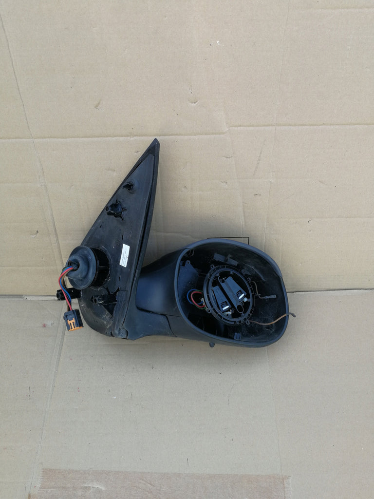 PEUGEOT 206 RECHTER SPIEGEL 7 PIN