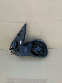 PEUGEOT 206 LUSTERKO PRAWE 7 PIN