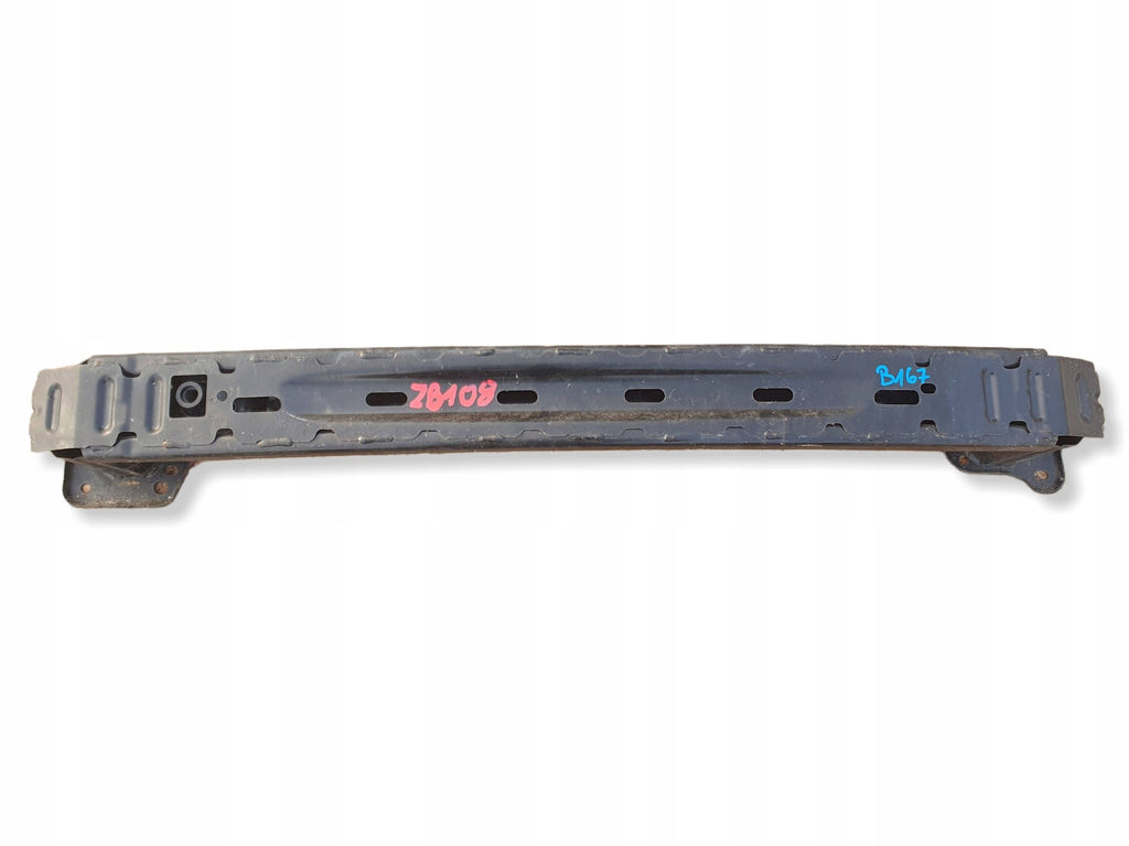 Ford Puma MK2 II 19- QUERTRÄGER VERSTÄRKUNG STOSSFÄNGER ABSORBER HINTEN L1TBS41400-AA