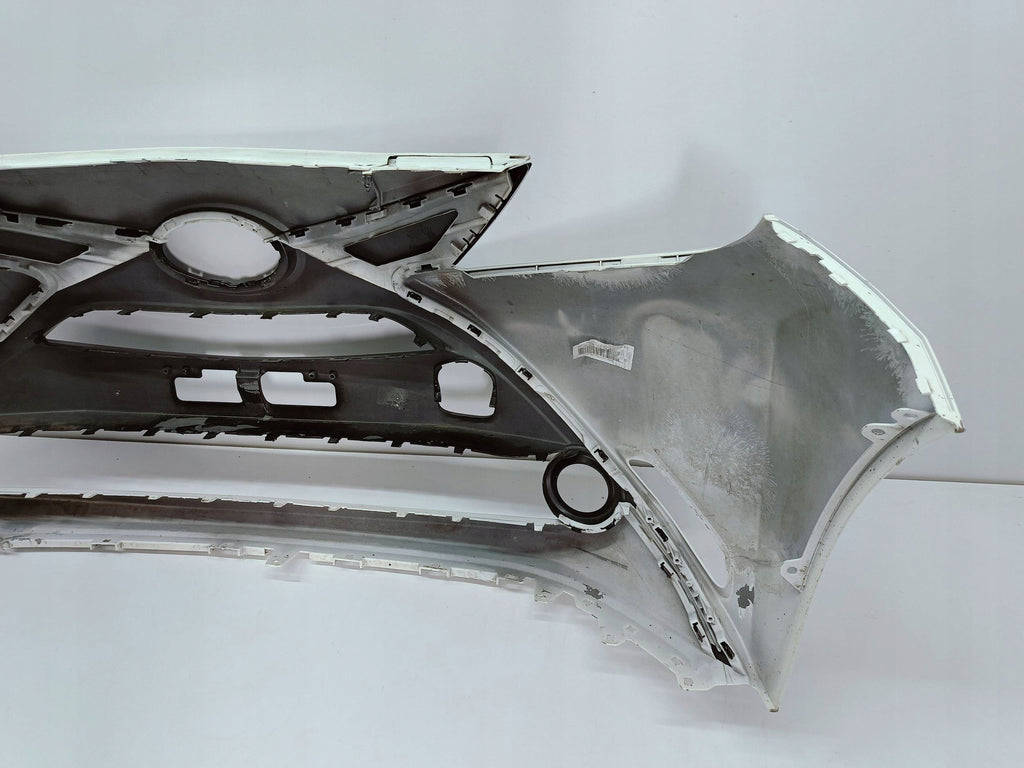 Toyota Aygo II 14-18 ZDERZAK PRZÓD PRZEDNI 52119-0H140
