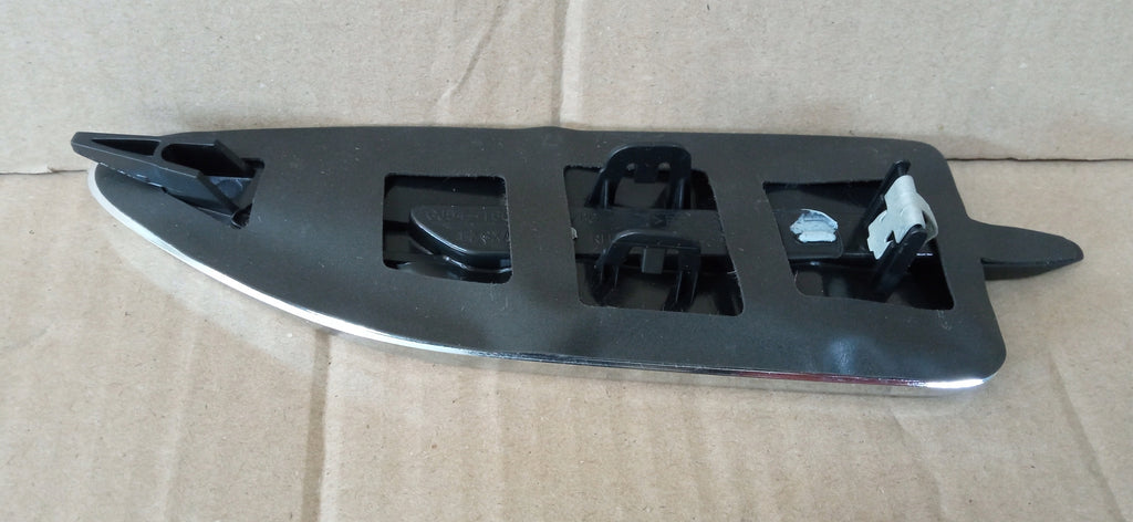 FORD KUGA ESCAPE KOTFLÜGELGITTER CHROM RECHTS VORNE NEU GJ54-16C216-AC5YZ9