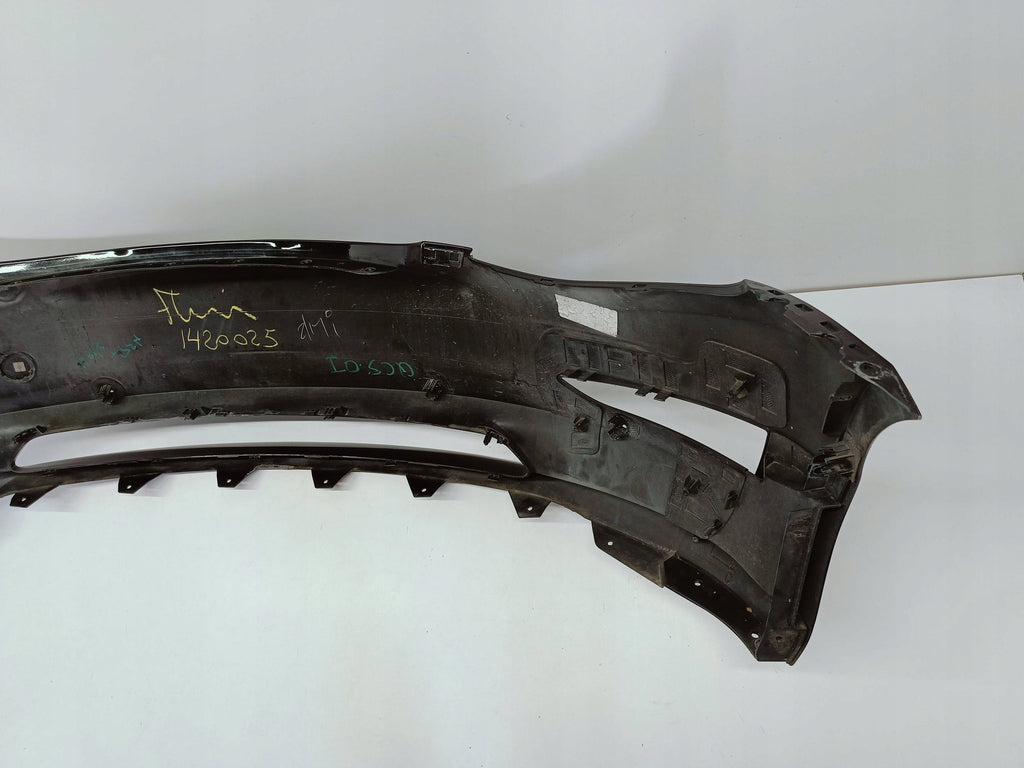 Tesla Model 3 M3 17- STOSSFÄNGER VORNE 6XPDC SCHWARZ 1084168-00-D