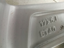 Załaduj zdjęcie do przeglądarki galerii, Toyota Aygo X FELGA ALUMINIOWA 17 CALI 17''X5'' ET40 4X100 OE CMS1210-7