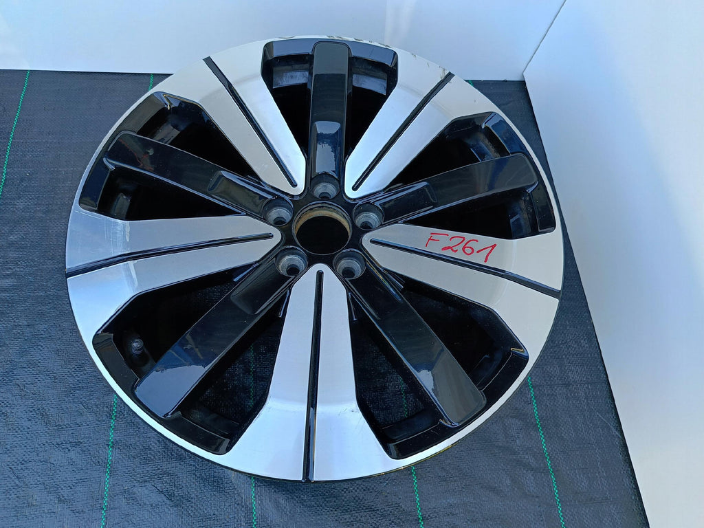 ALUFELGE VOLVO OE 8,5''x19'' ET56 5x108 32143628