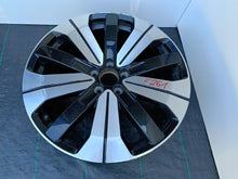 Laden Sie das Bild in den Galerie-Viewer, ALUFELGE VOLVO OE 8,5''x19'' ET56 5x108 32143628
