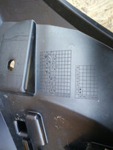 Laden Sie das Bild in den Galerie-Viewer, PEUGEOT 3008 II 16- KÜHLERGITTER OBERER TRÄGERRAHMEN GRILL 9814278877
