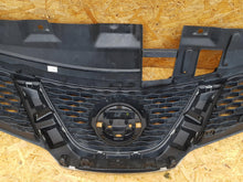 Laden Sie das Bild in den Galerie-Viewer, NISSAN QASHQAI II J11 13-17 KÜHLERGRILL GITTER 623124EA0D